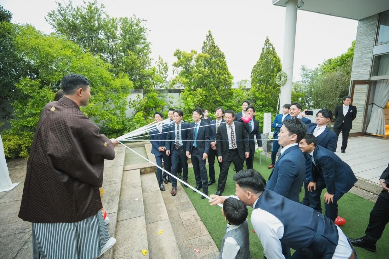 レポートギャラリー画像