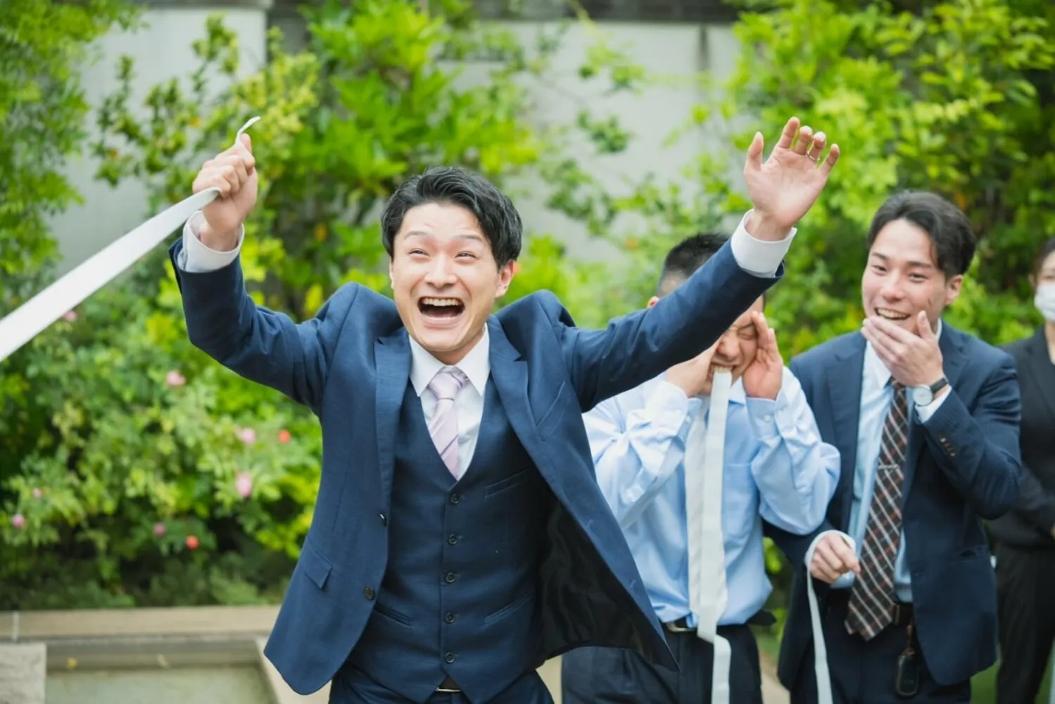 レポートギャラリー画像