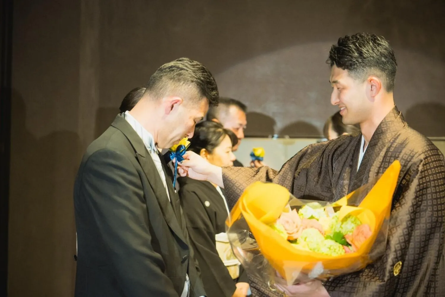 レポートギャラリー画像