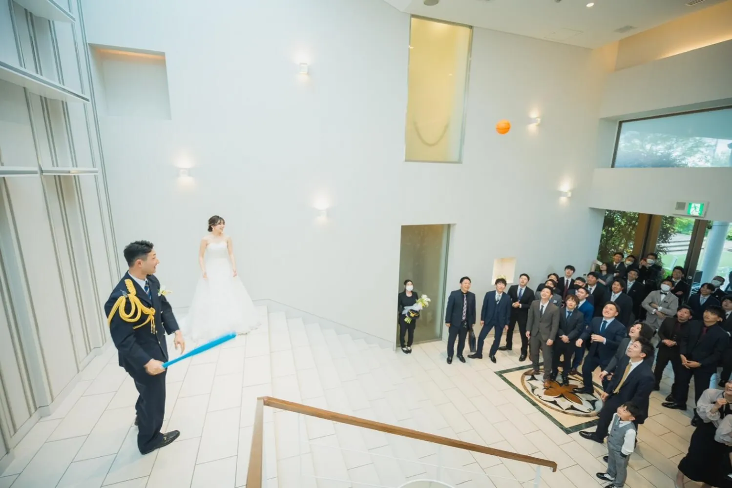 レポートギャラリー画像