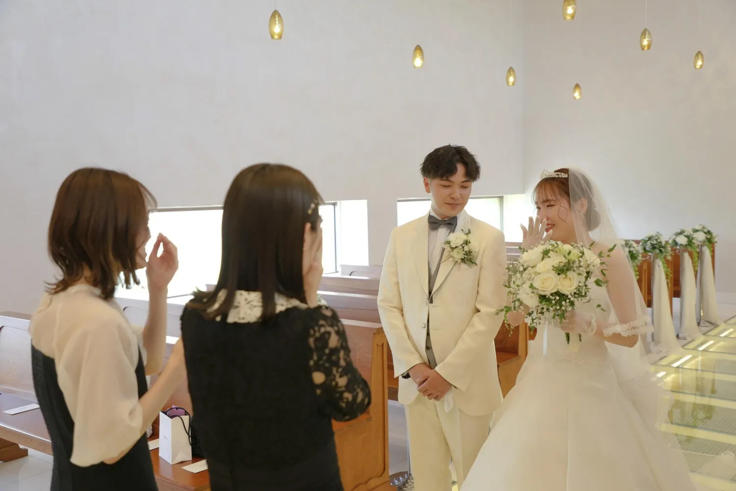 レポートギャラリー画像