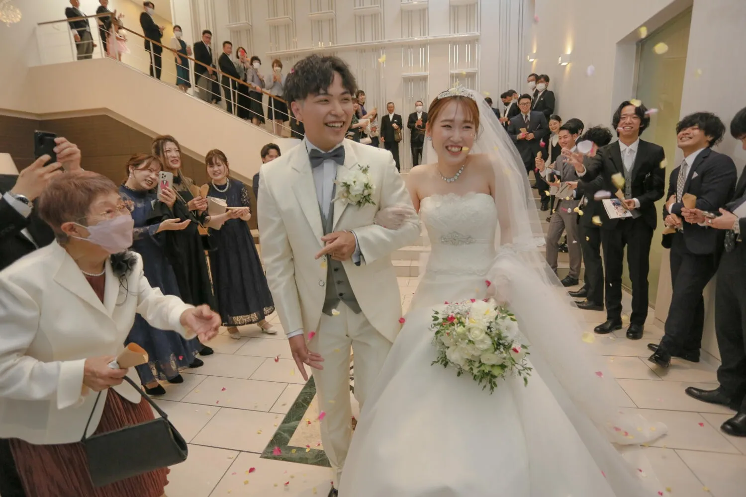 レポートギャラリー画像