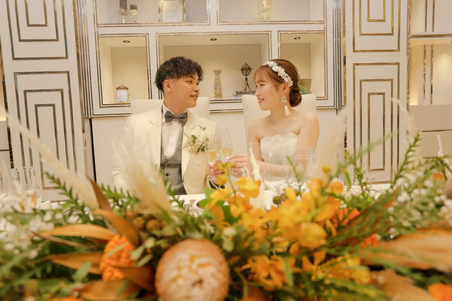 レポートギャラリー画像