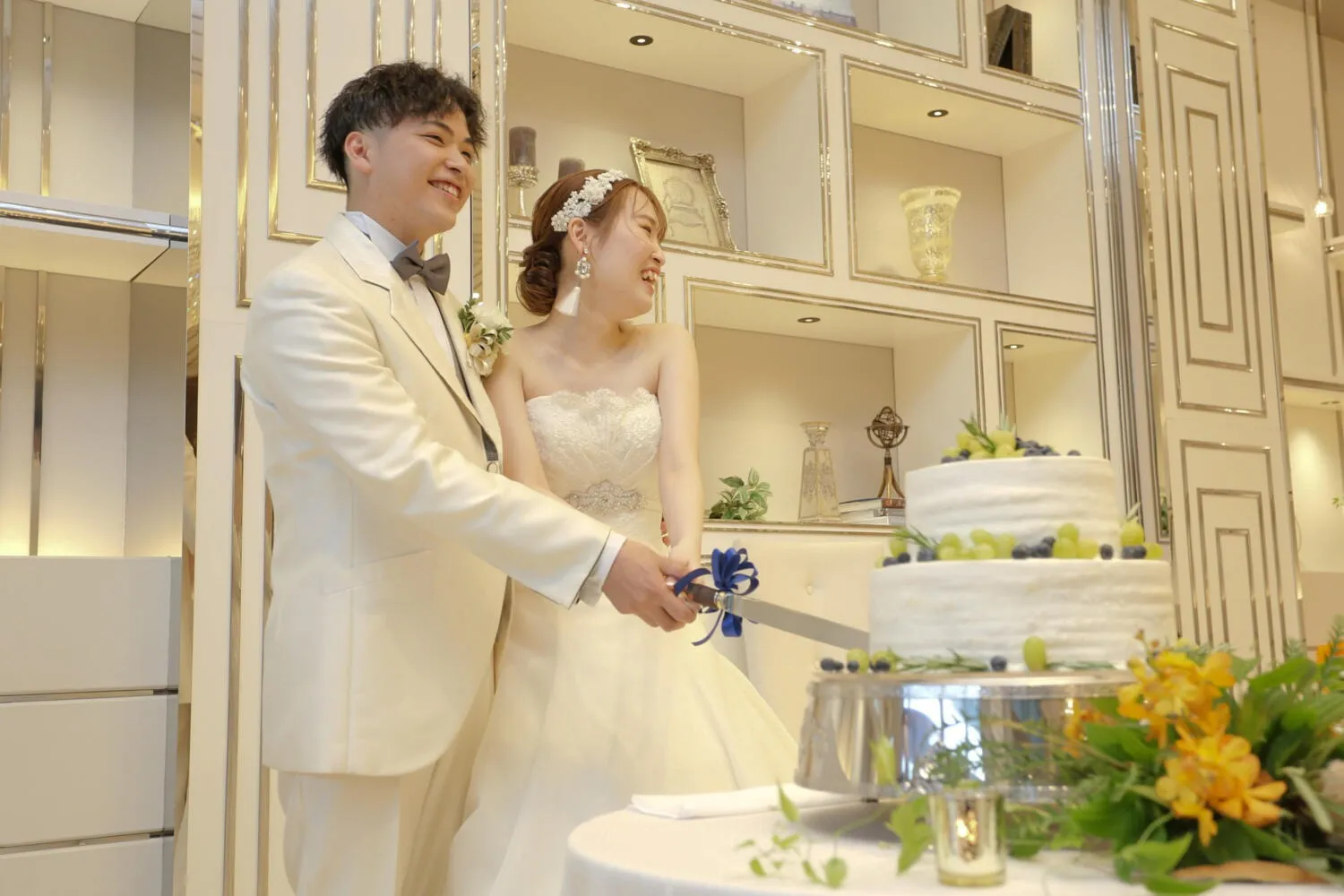 レポートギャラリー画像