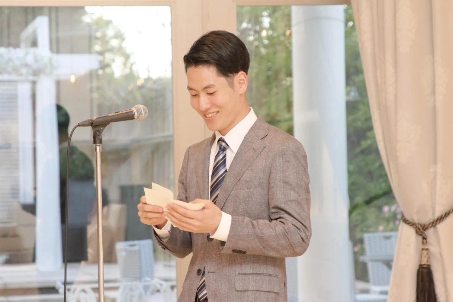 レポートギャラリー画像