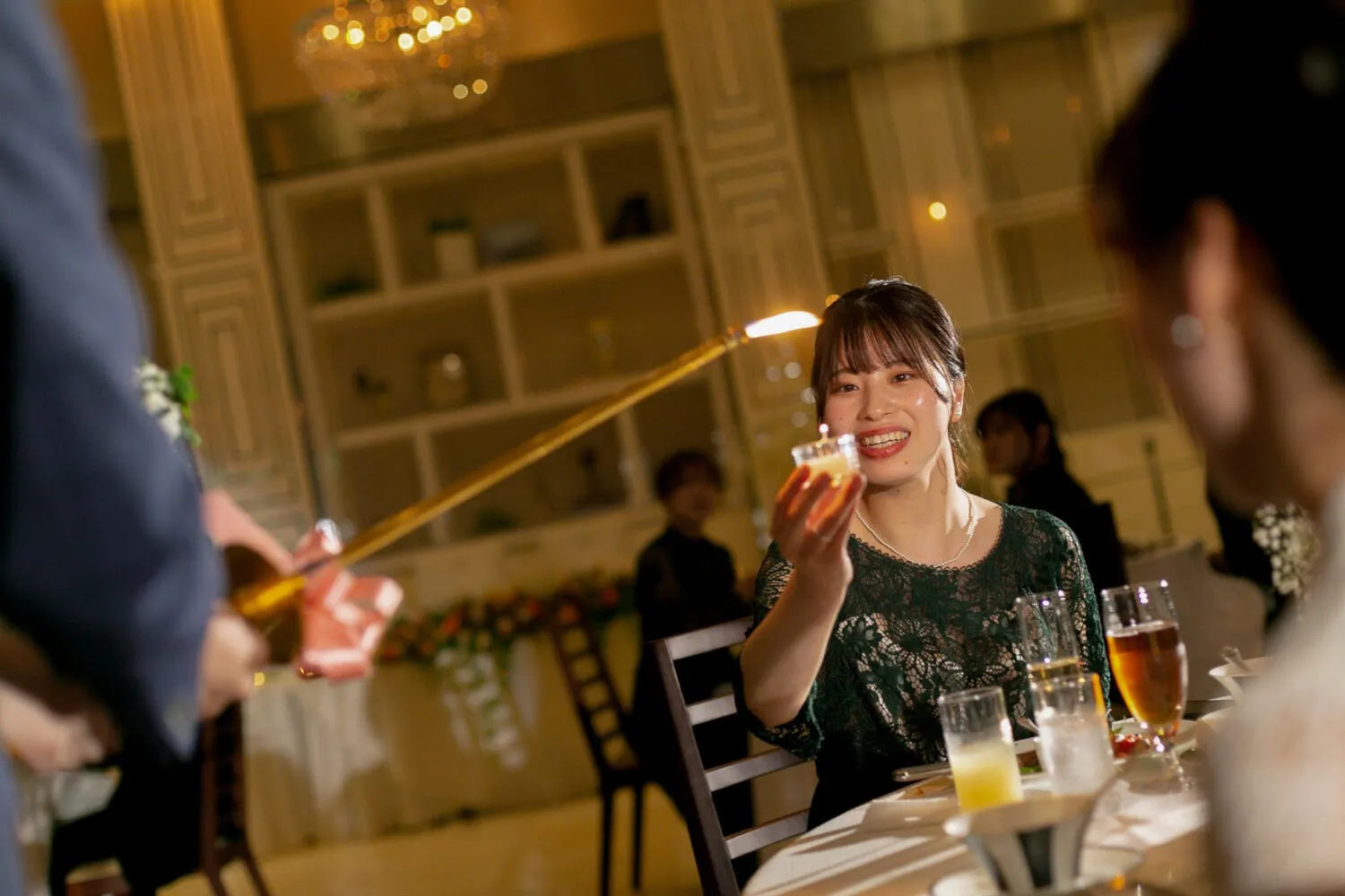 レポートギャラリー画像