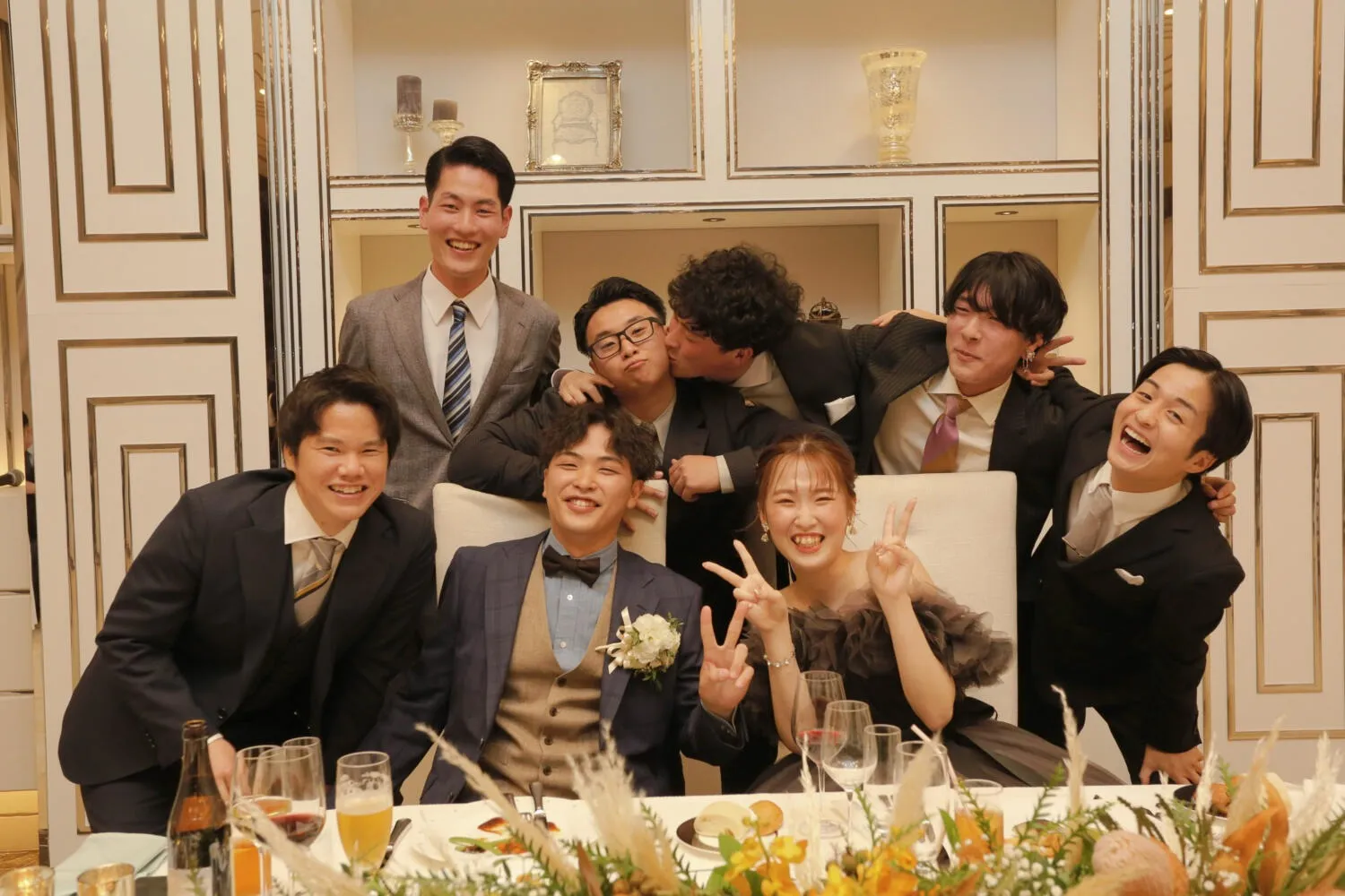 レポートギャラリー画像