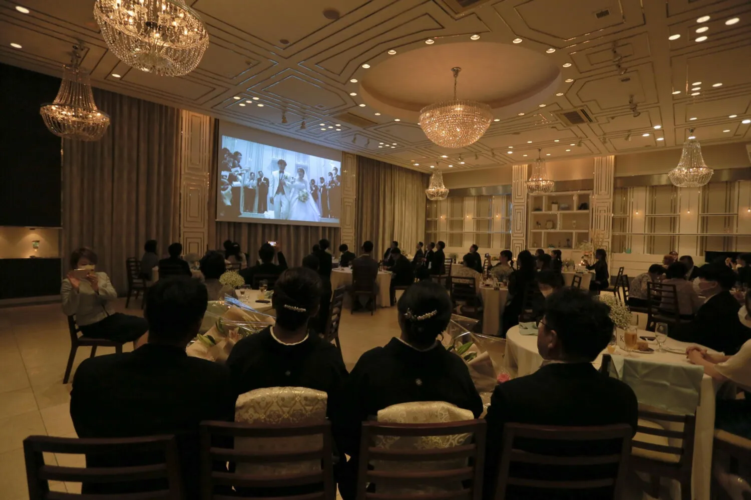 レポートギャラリー画像