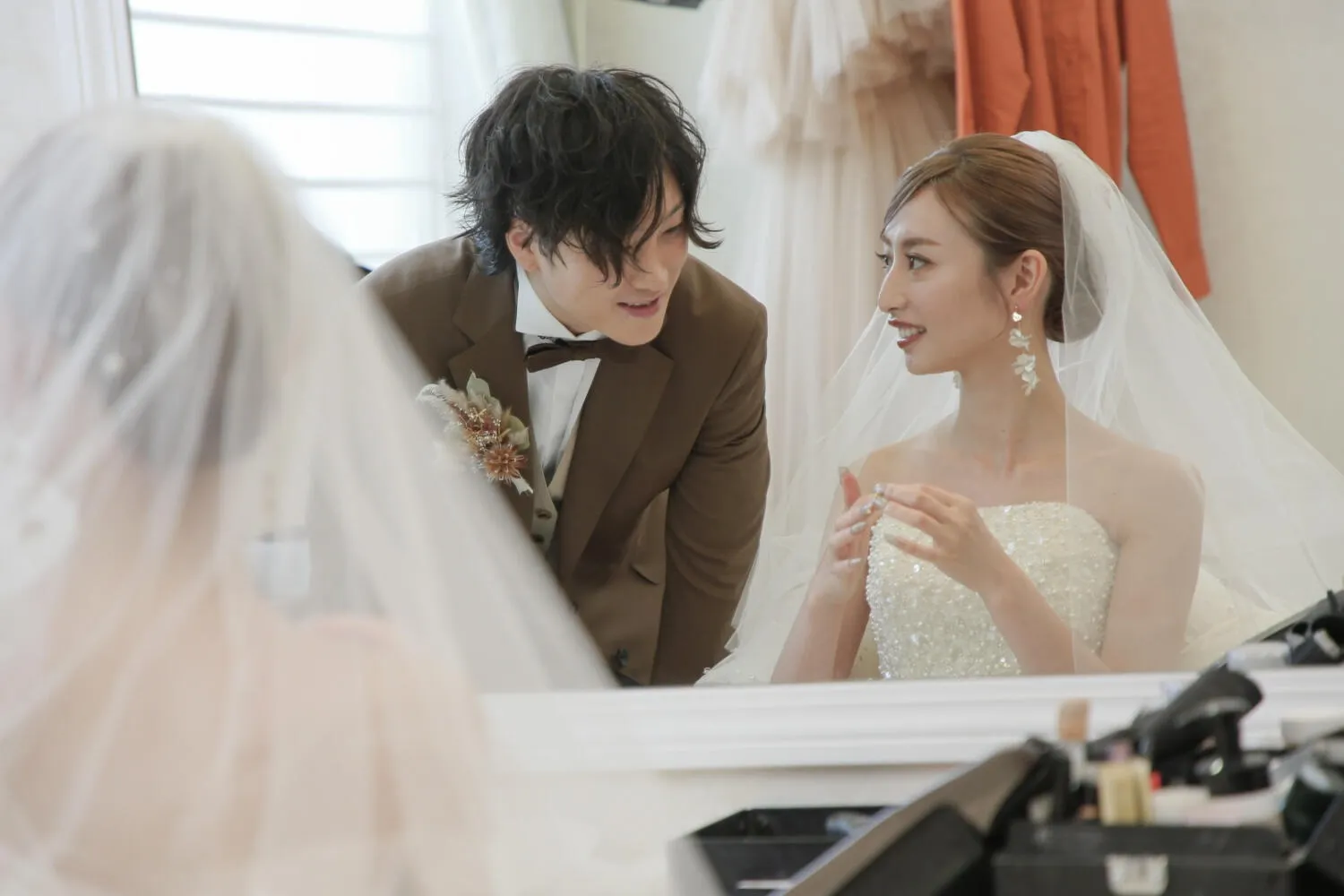 レポートギャラリー画像