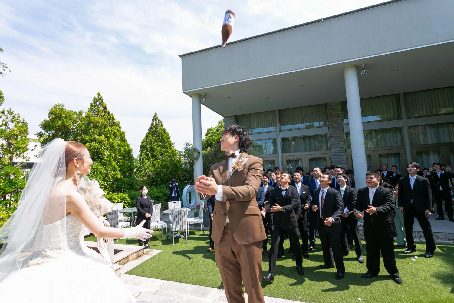 レポートギャラリー画像