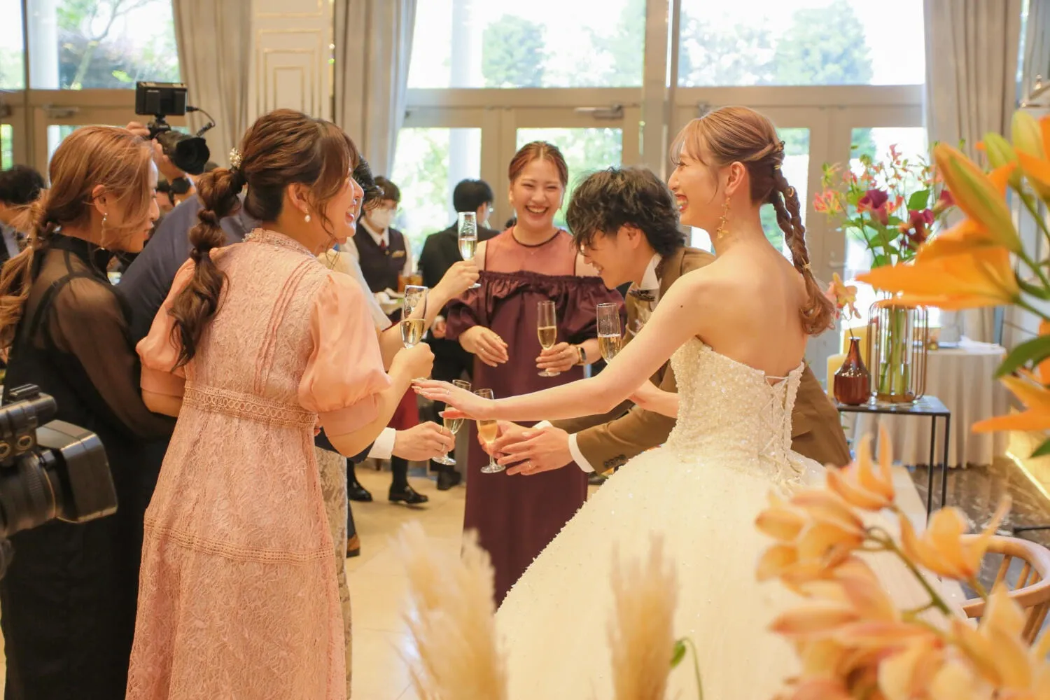 レポートギャラリー画像