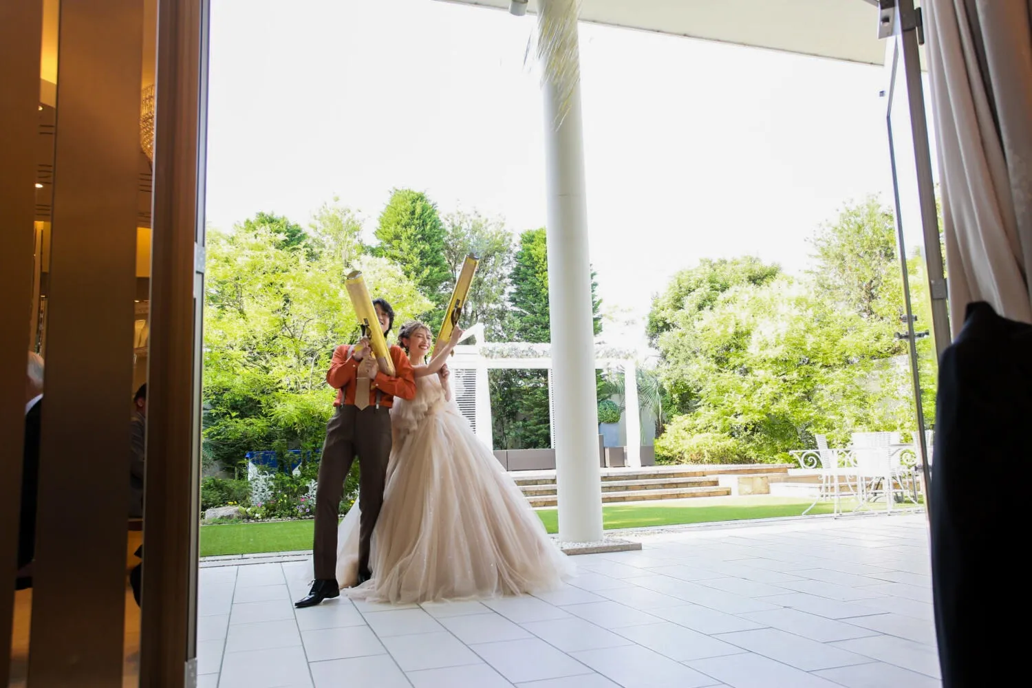 レポートギャラリー画像