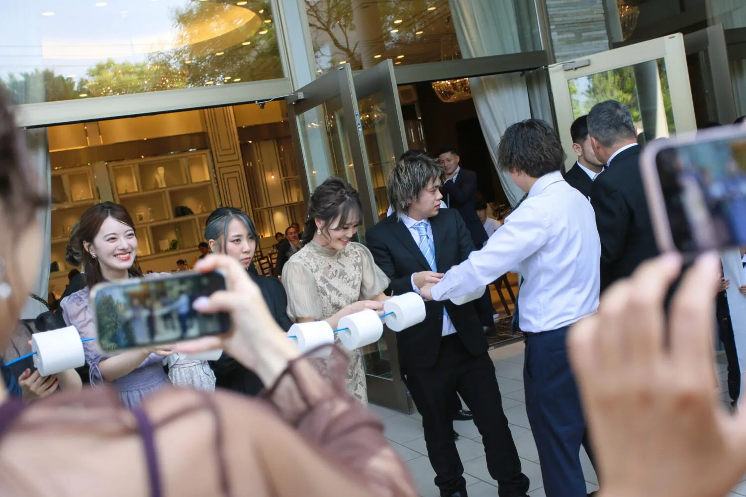 レポートギャラリー画像