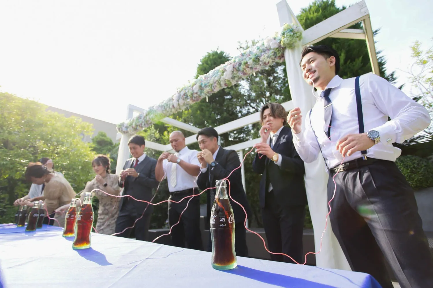 レポートギャラリー画像