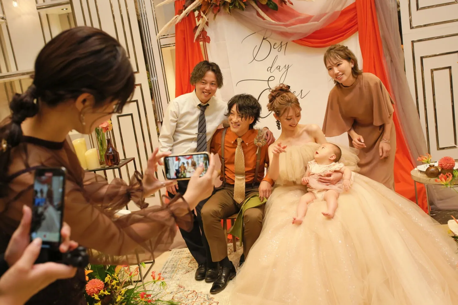 レポートギャラリー画像