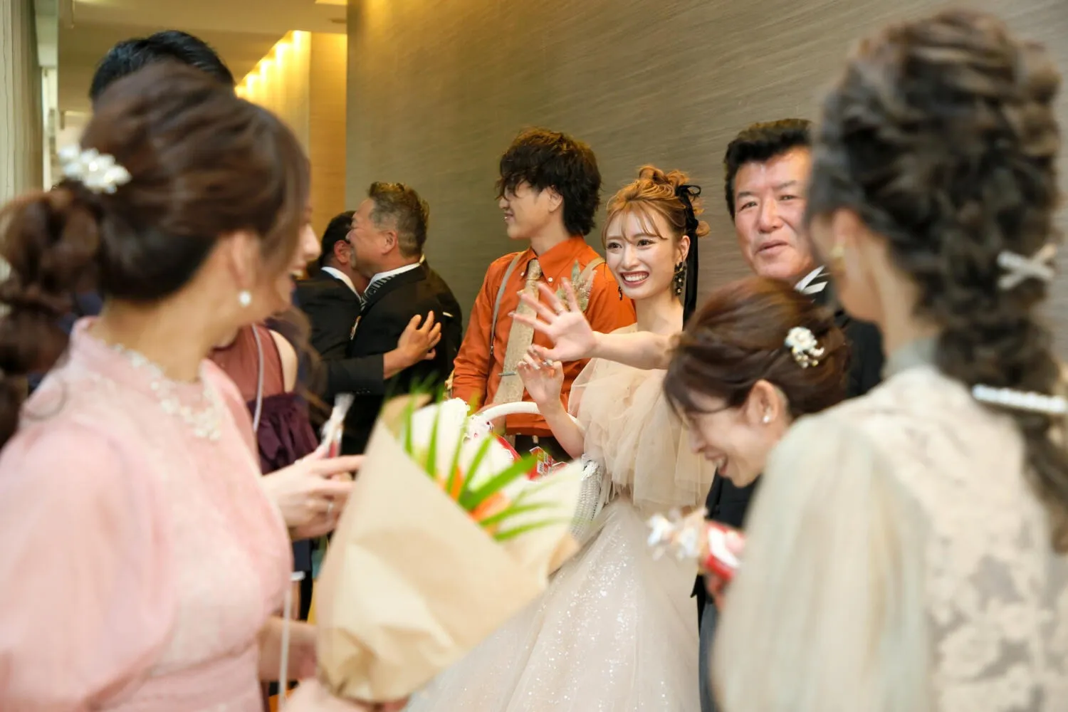 レポートギャラリー画像