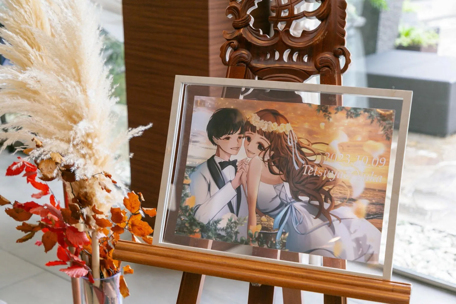 レポートギャラリー画像