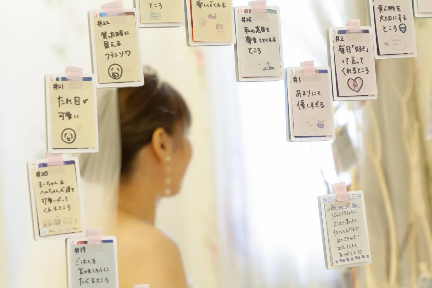 レポートギャラリー画像