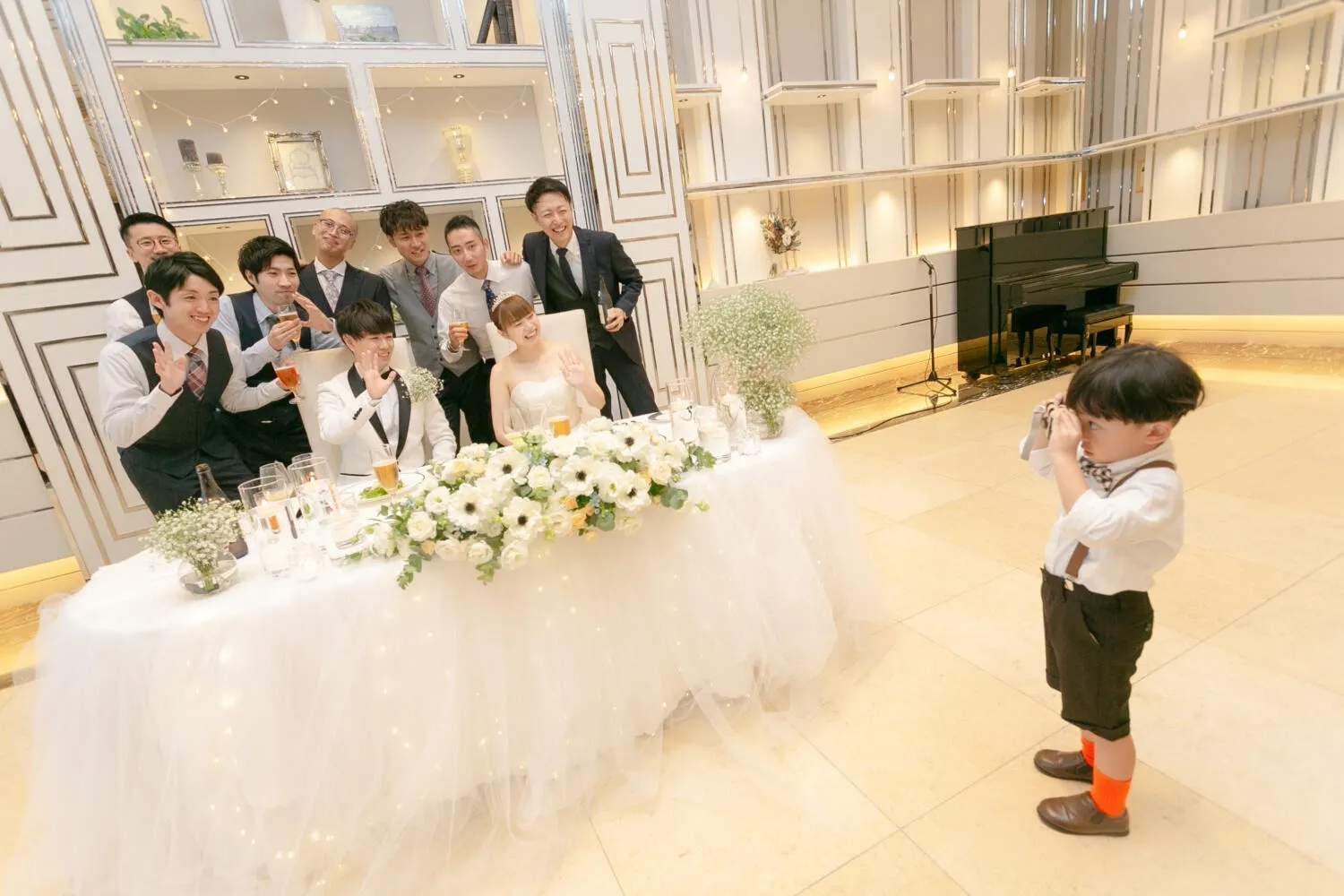 レポートギャラリー画像