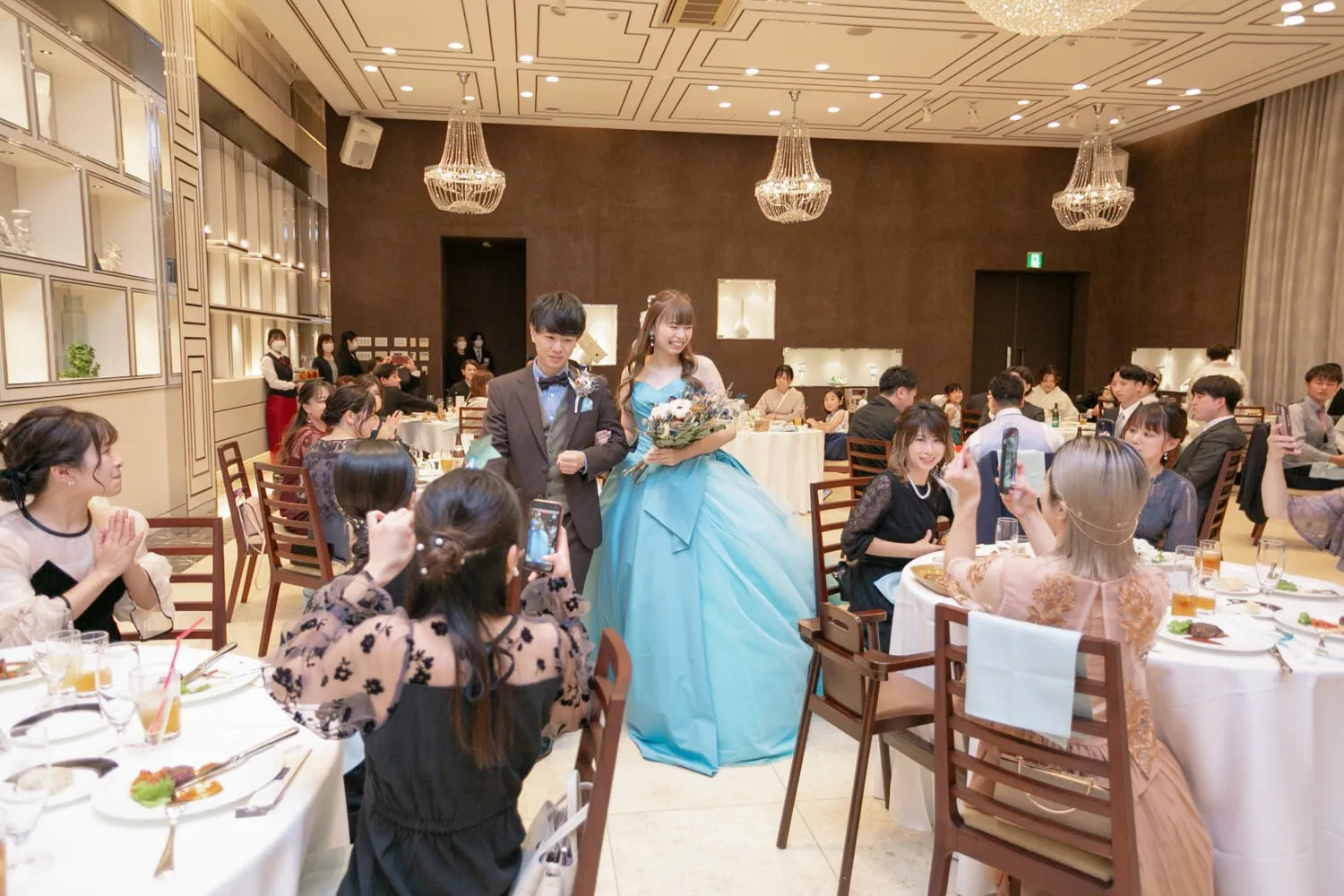 レポートギャラリー画像