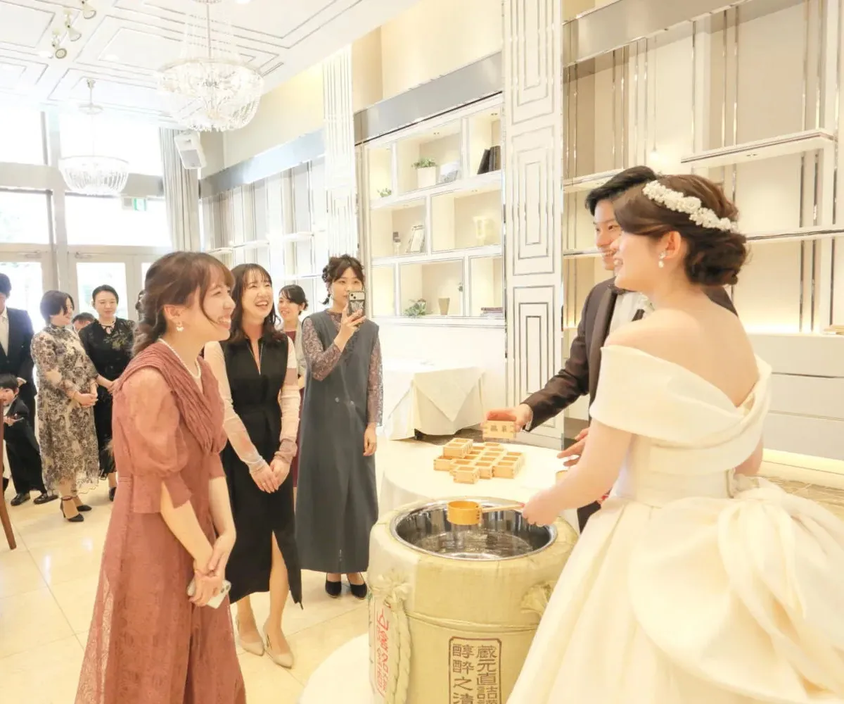 レポートギャラリー画像