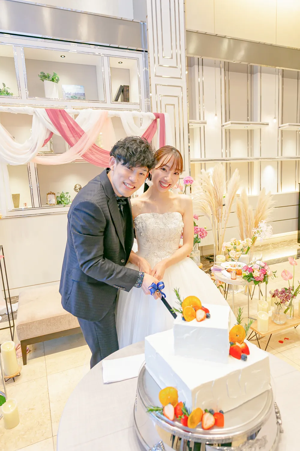 レポートギャラリー画像