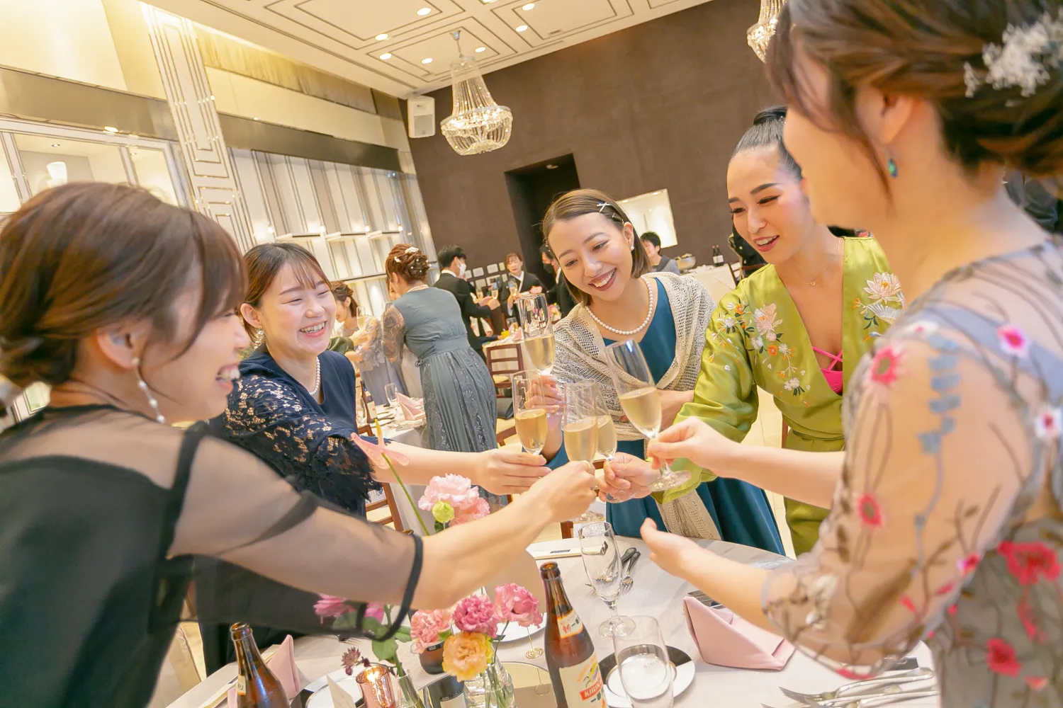 レポートギャラリー画像