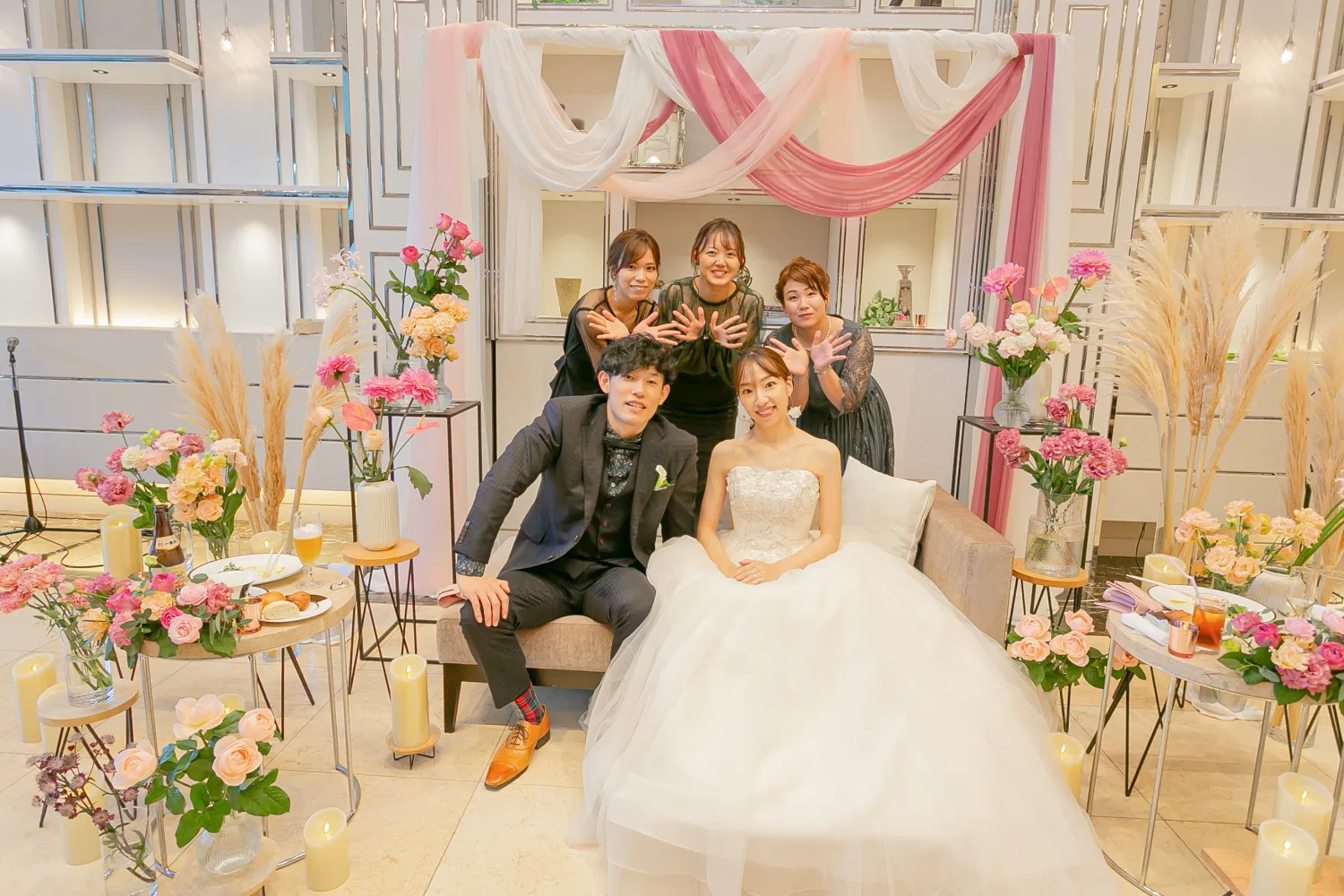 レポートギャラリー画像