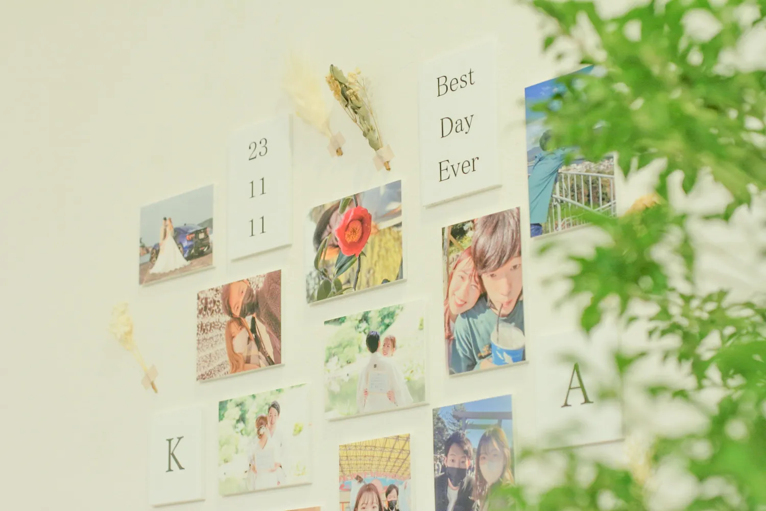 レポートギャラリー画像