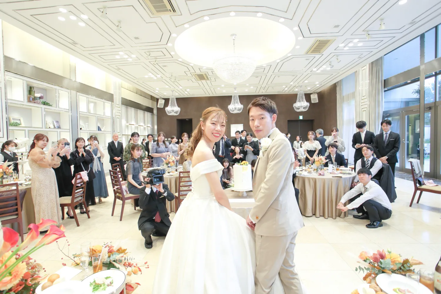 レポートギャラリー画像