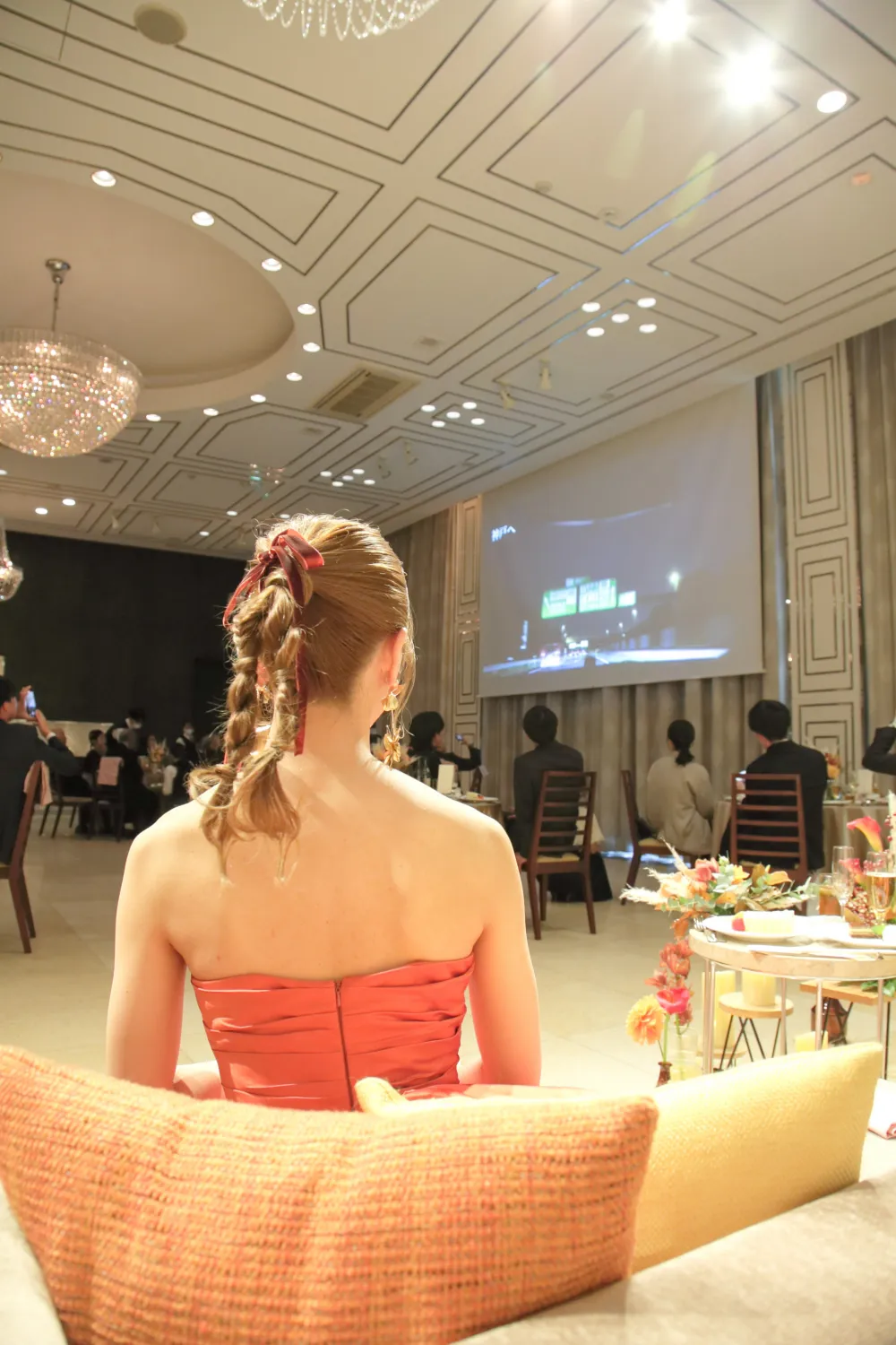 レポートギャラリー画像