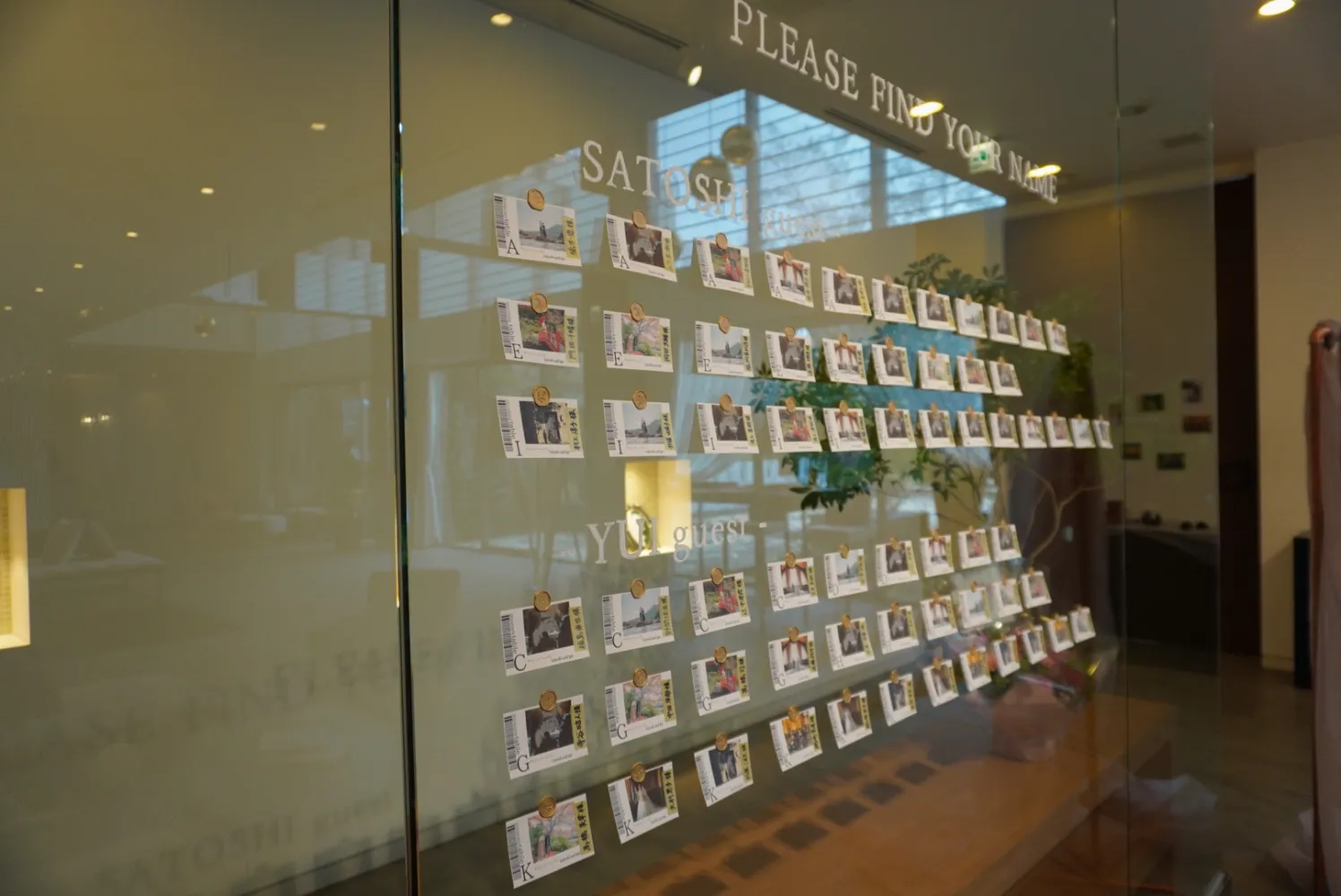 レポートギャラリー画像