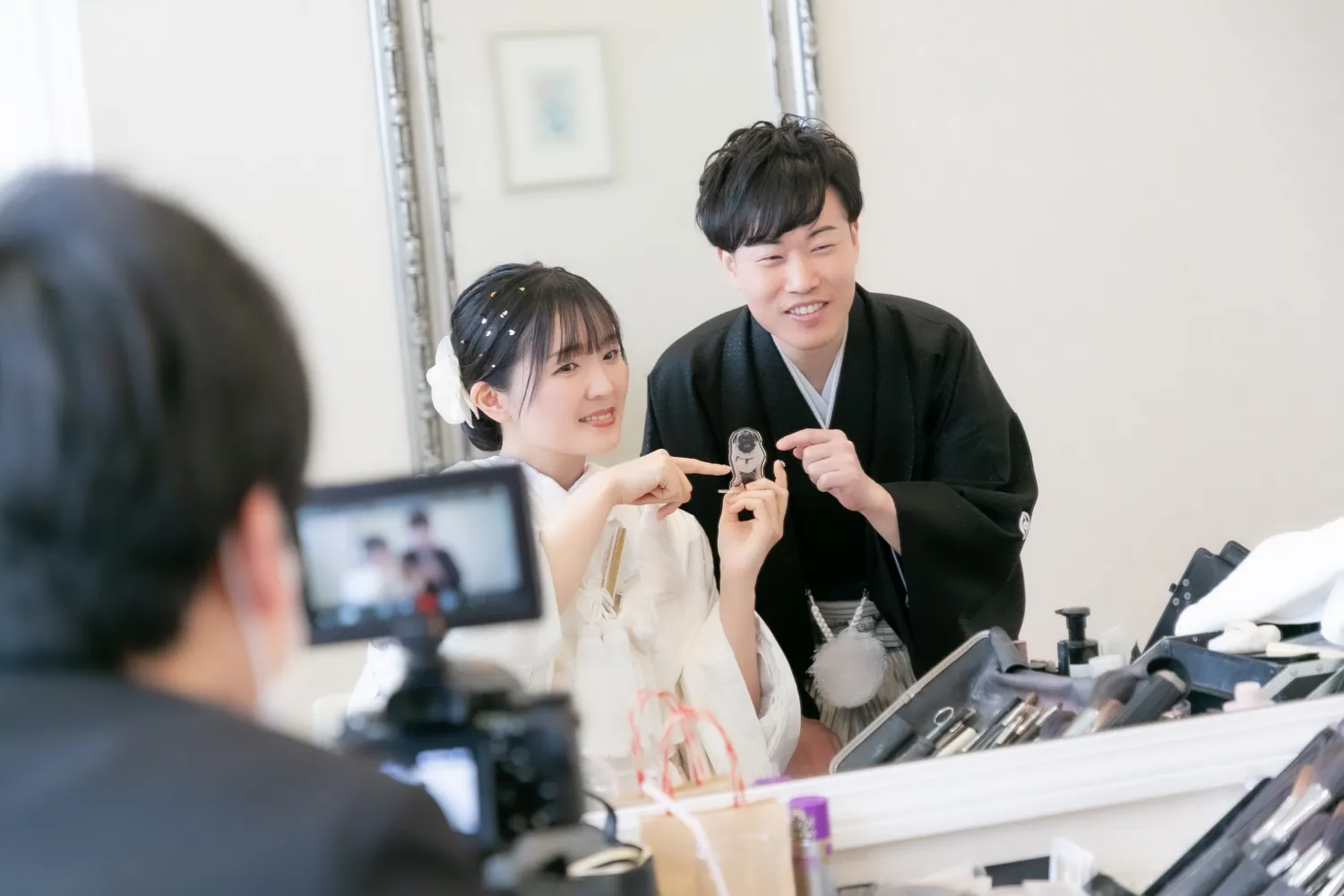 レポートギャラリー画像