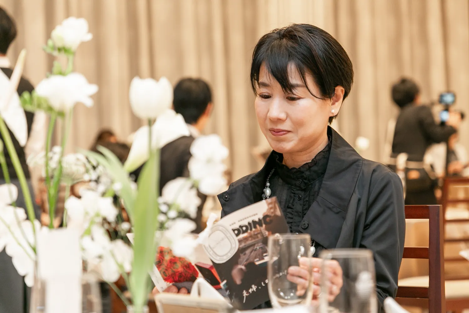 レポートギャラリー画像