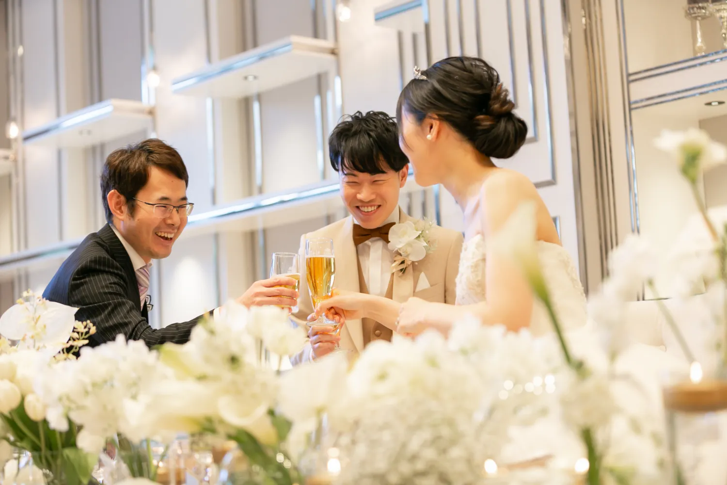 レポートギャラリー画像