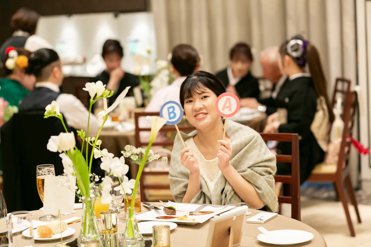 レポートギャラリー画像