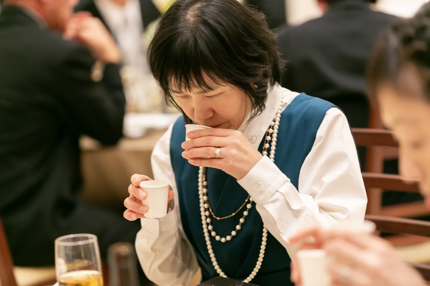 レポートギャラリー画像