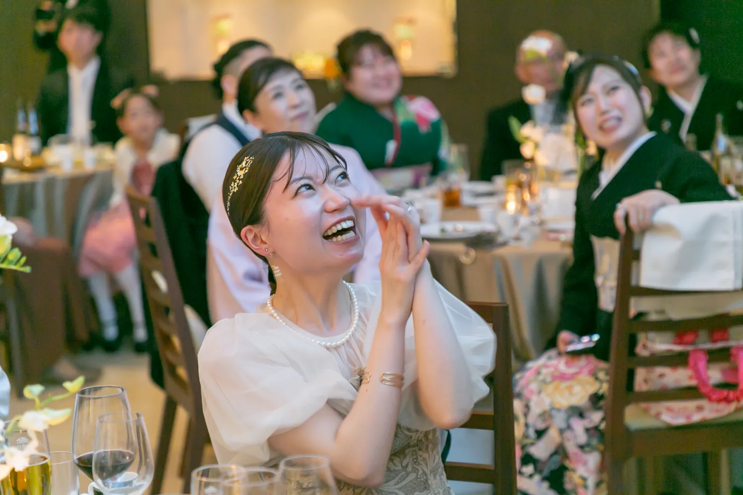 レポートギャラリー画像