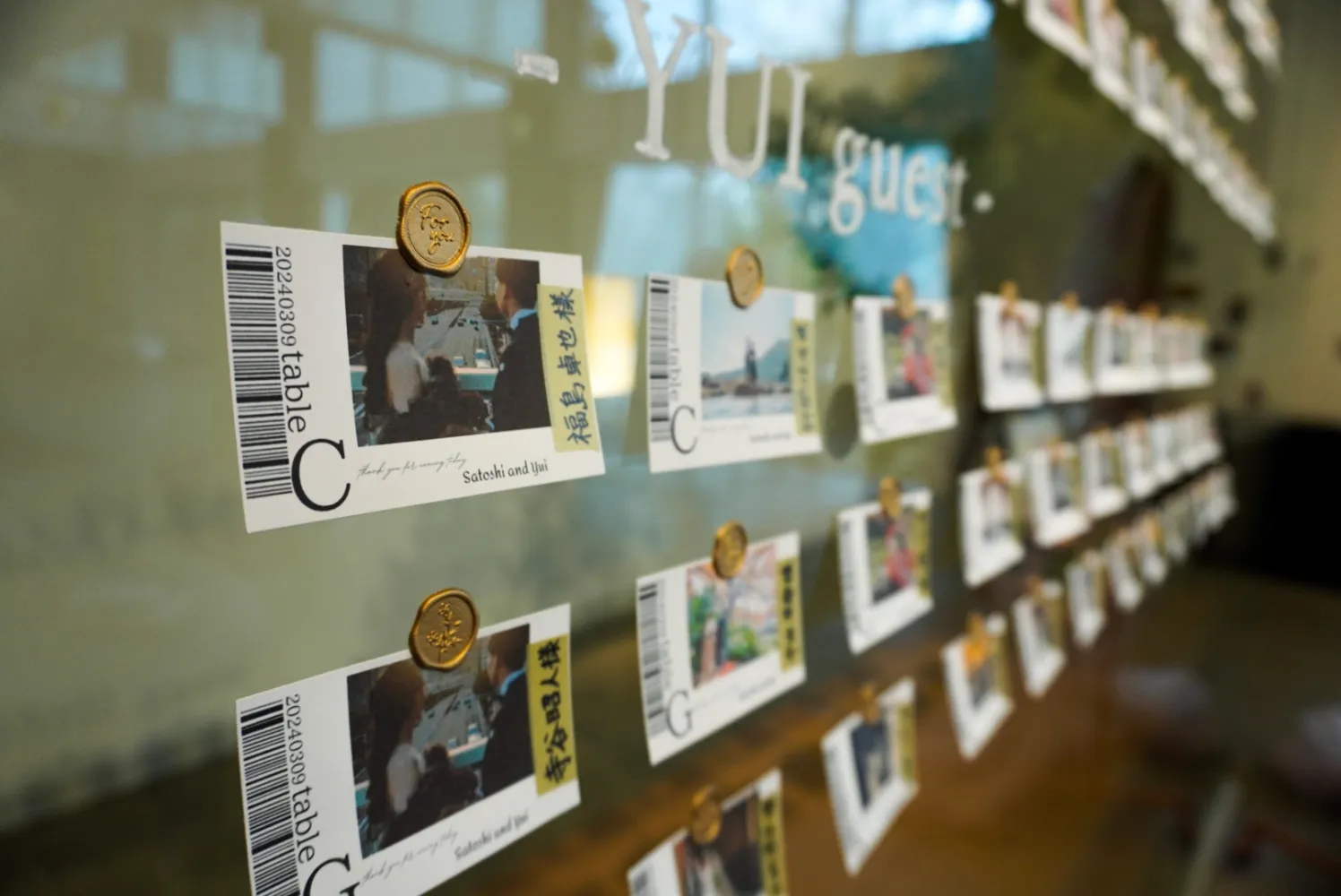 レポートギャラリー画像