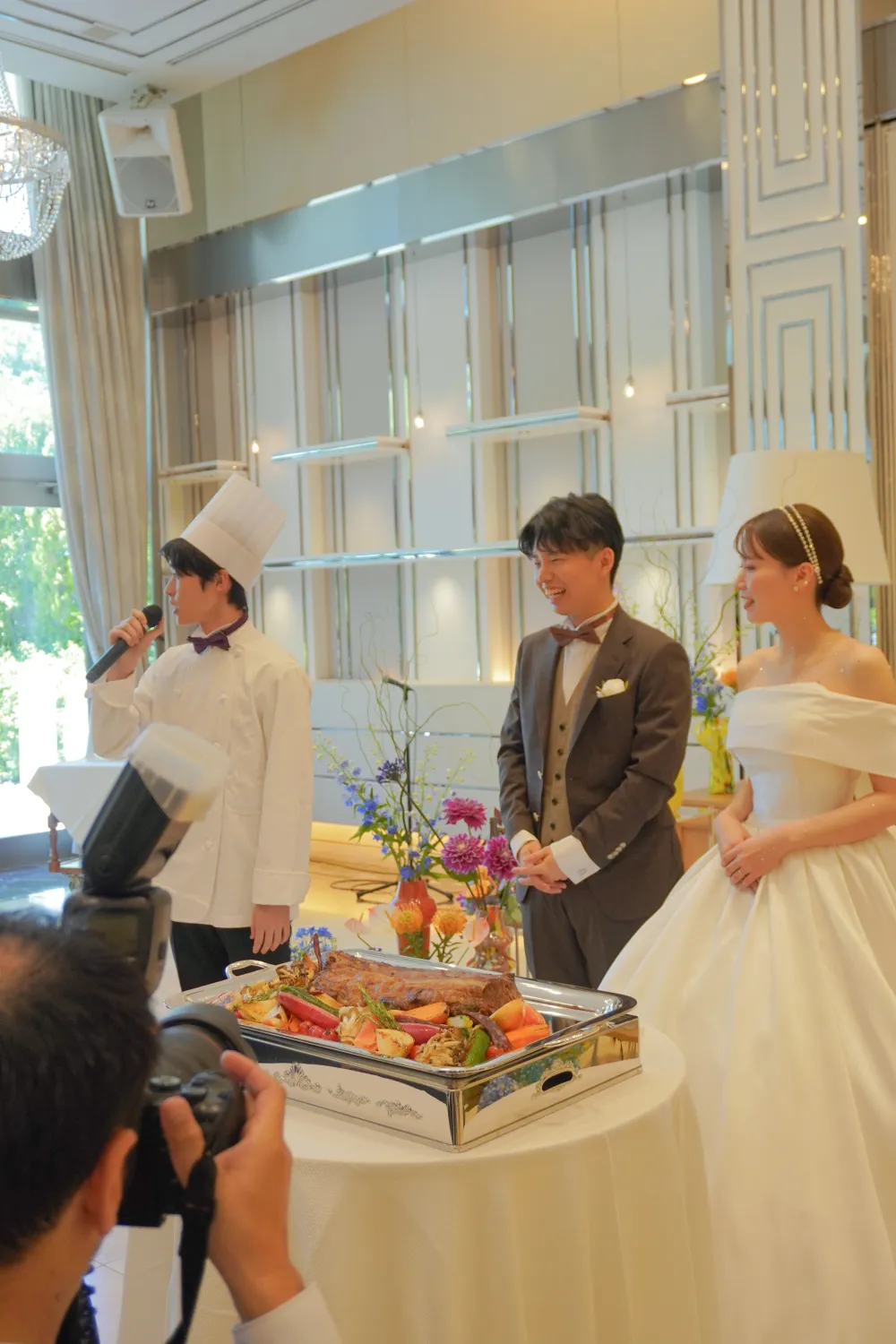 レポートギャラリー画像