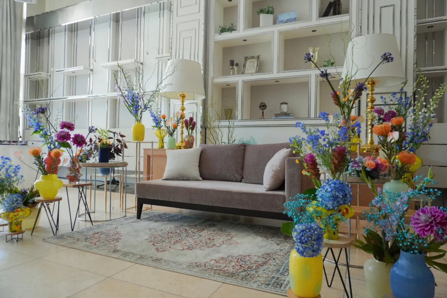 レポートギャラリー画像