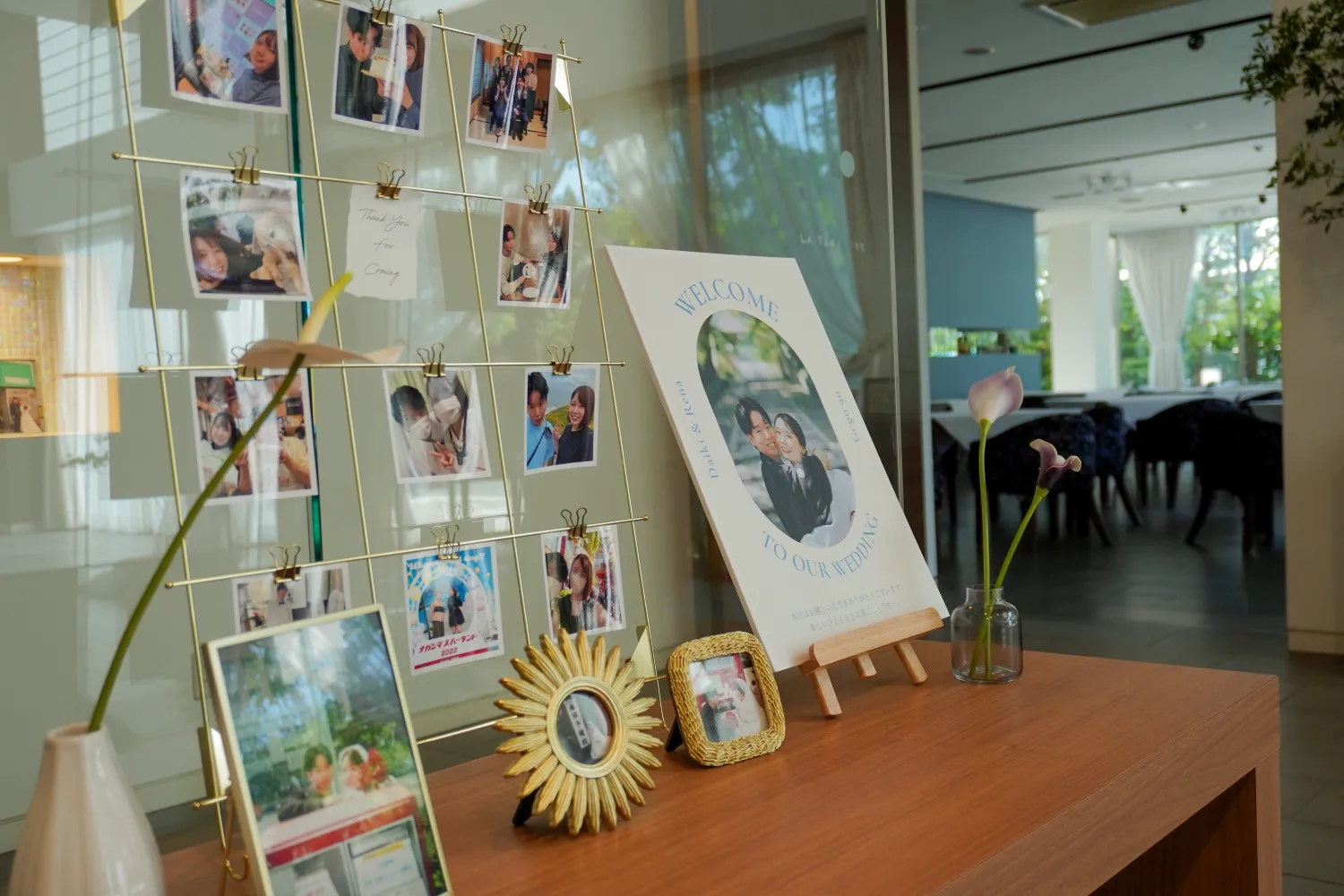 レポートギャラリー画像