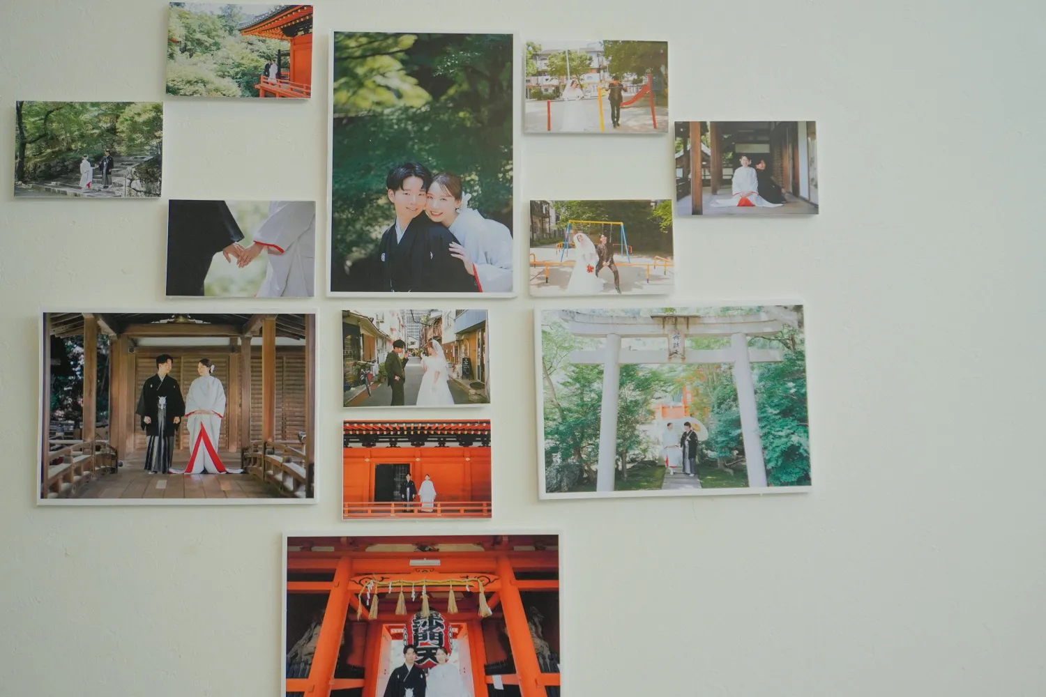 レポートギャラリー画像