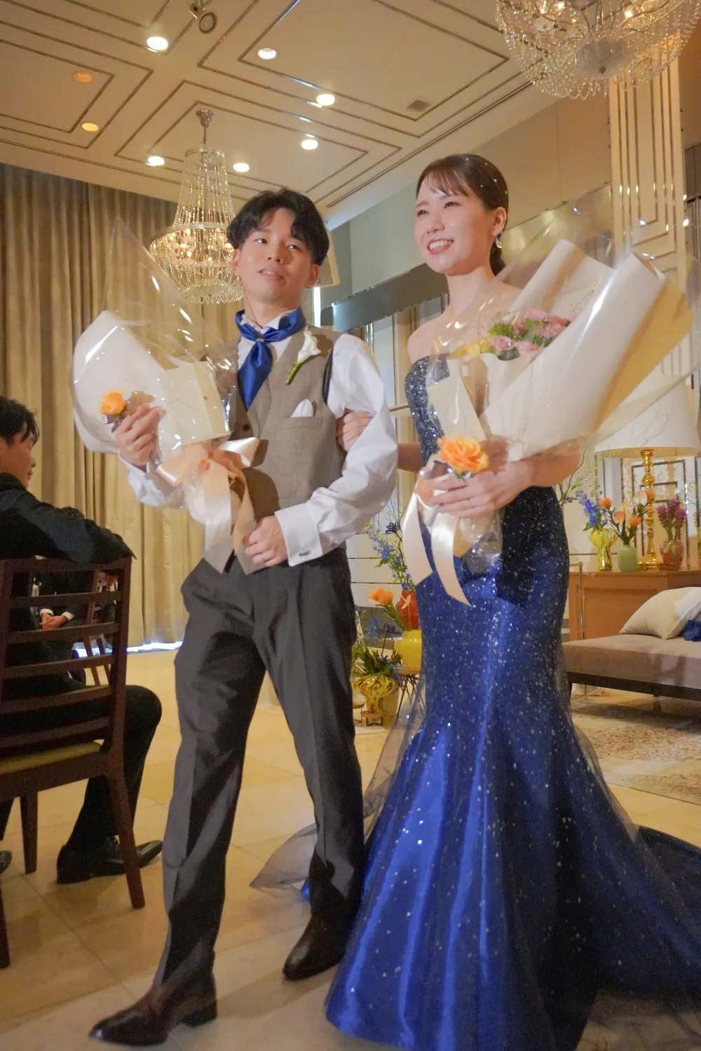 レポートギャラリー画像