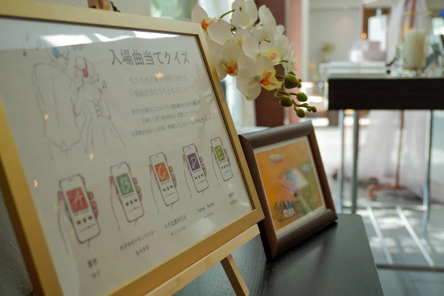 レポートギャラリー画像