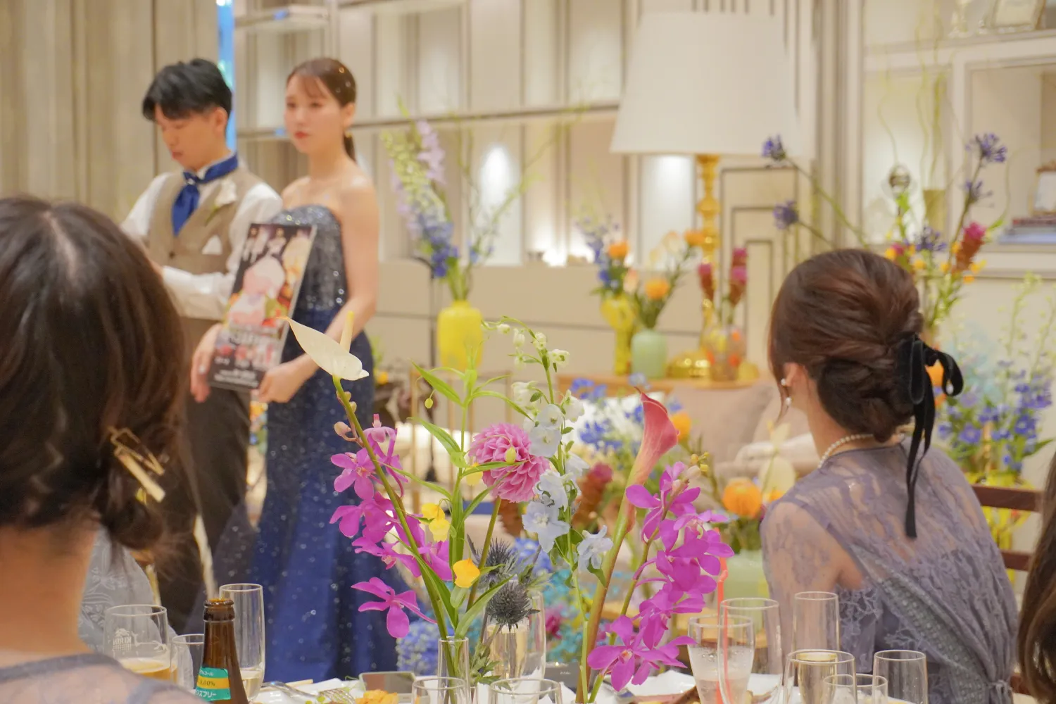 レポートギャラリー画像