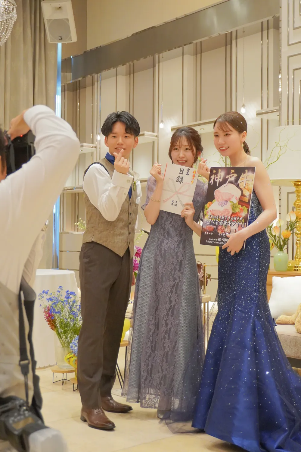 レポートギャラリー画像