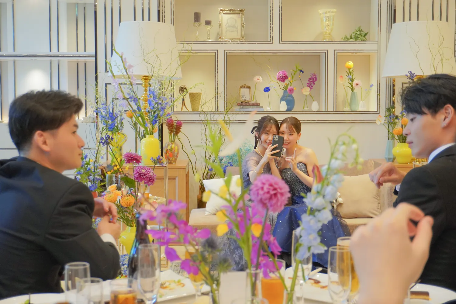 レポートギャラリー画像