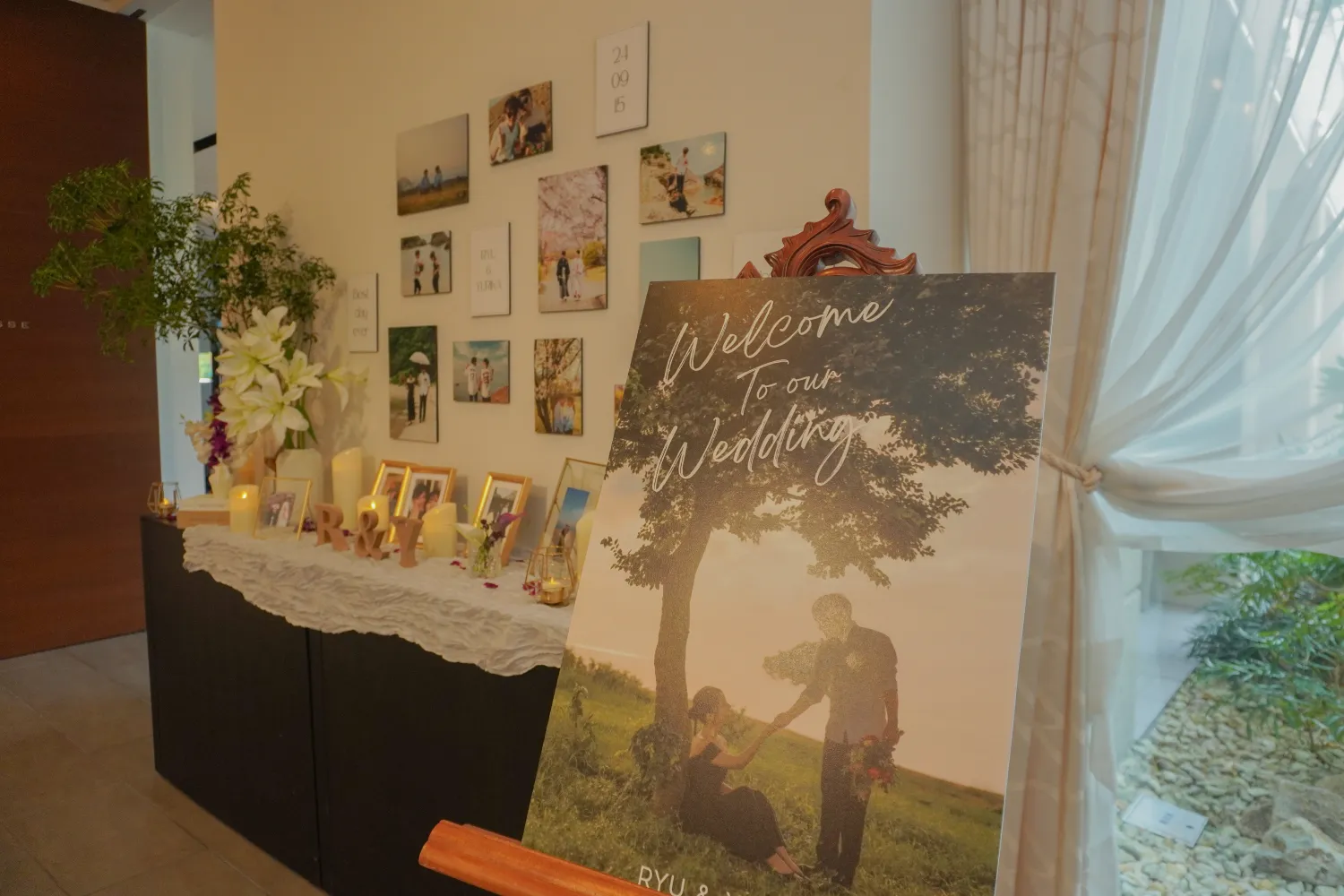 レポートギャラリー画像