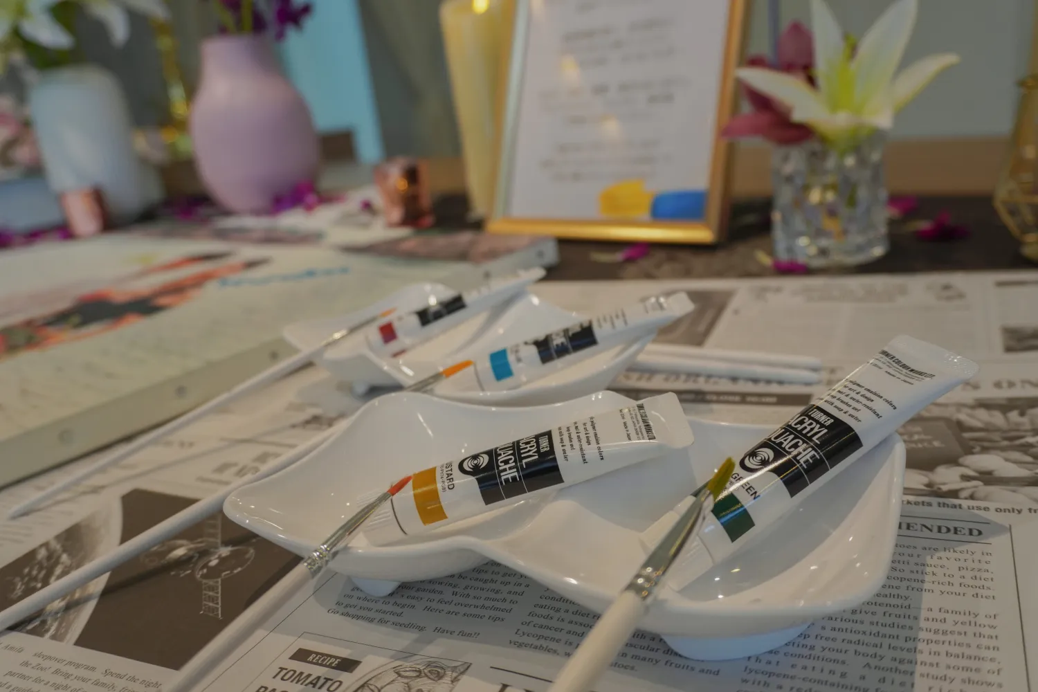 レポートギャラリー画像